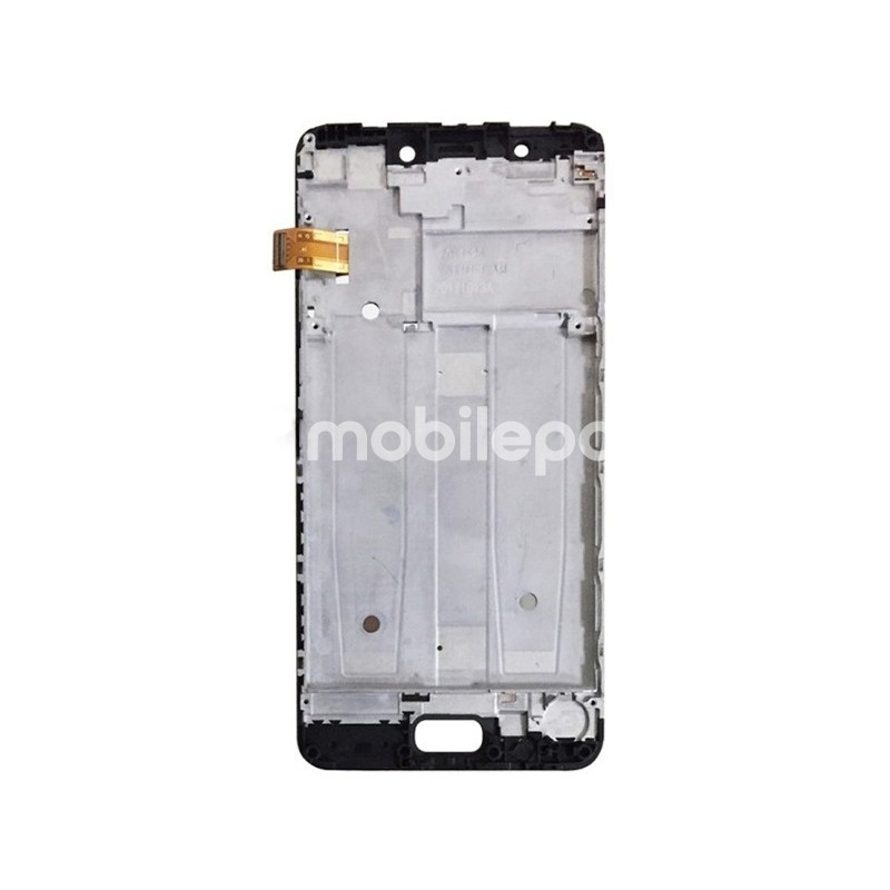 Display Touch Black + Frame Asus ZenFone 4 Max ZC520KL