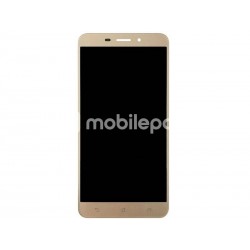 Display Touch Black Asus ZenFone 3 Laser ZC551KL