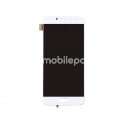 Display Touch White Asus ZenFone 4 Selfie Pro ZD552KL