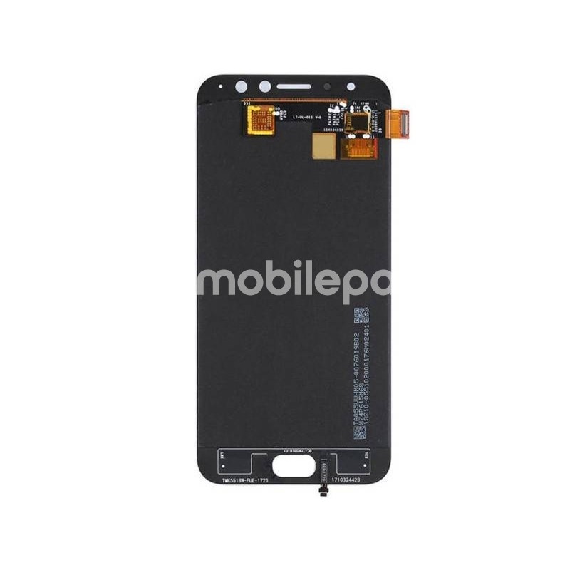 Display Touch White Asus ZenFone 4 Selfie Pro ZD552KL