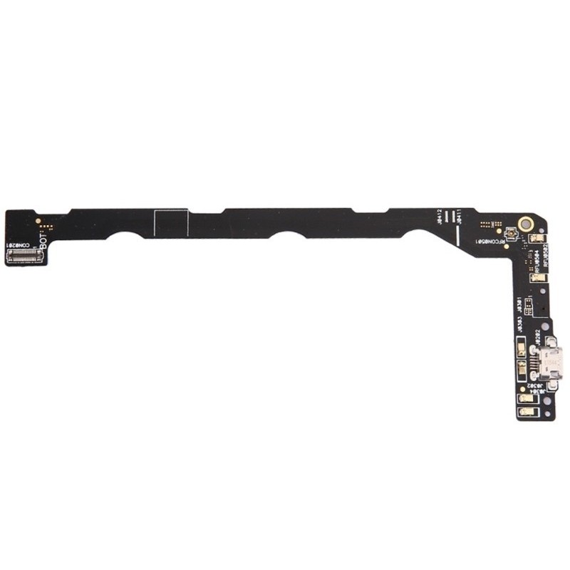 Charging Connector Flat Cable ZenFone 2 Laser ZE601KL