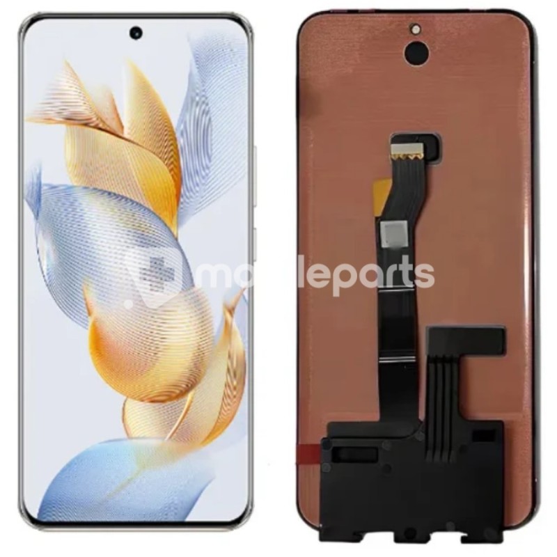 Display Touch Black Honor 90 (PULLED)