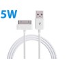 USB Data Cable Apple iPhone 4 4S iPad 1 2 3 iPod
