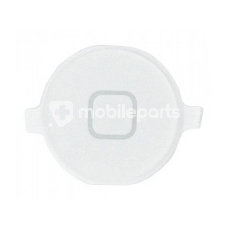 Iphone 4g External White Button