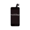 Display Touch Black Full Parts iPhone 5C