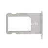 Tray Sim Card Silver iPhone 6