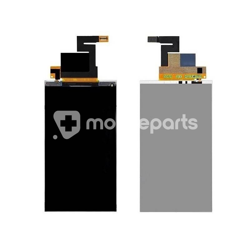 Xperia M2 D2303 Display