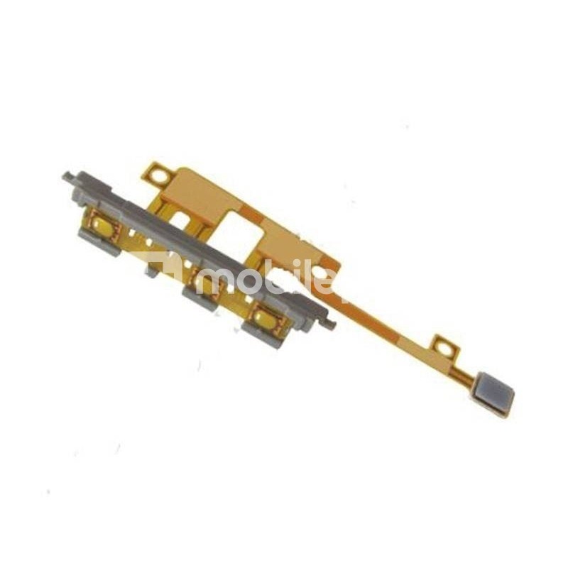 Xperia Z1 Mini Keypad + Holder Flex Cable