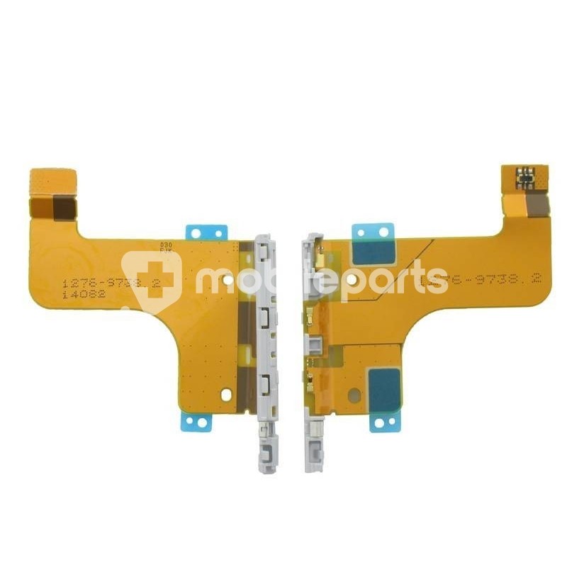 Xperia Z2 Signal Flex Cable 