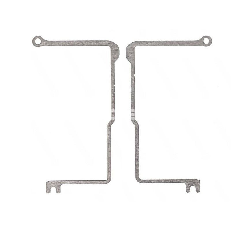 iPhone X Rear Camera Cable Holder Bracket