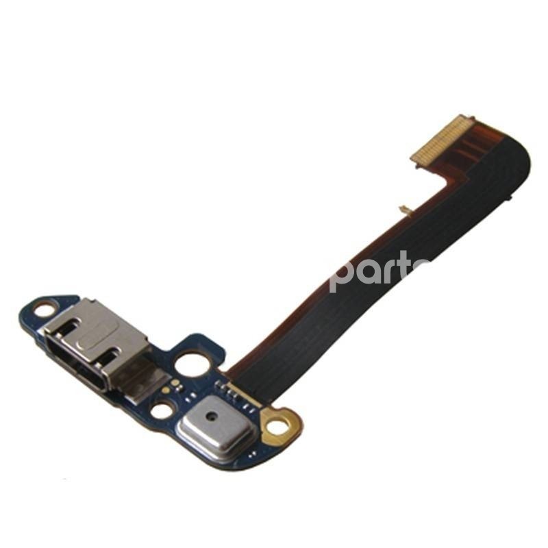 HTC One M7 Charging Connector Flex Cable
