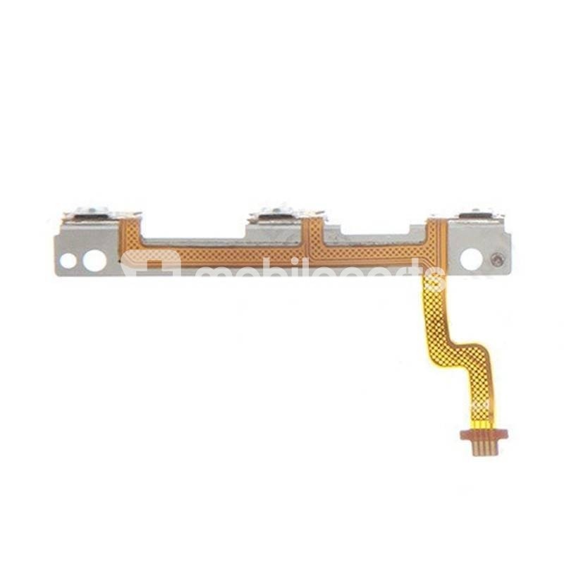 HTC One Max Keypad Flex Cable + Holder