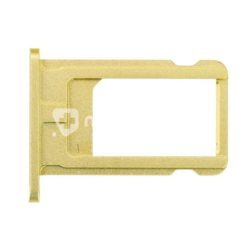 Power And Volume Button Kit Gold iPhone 6