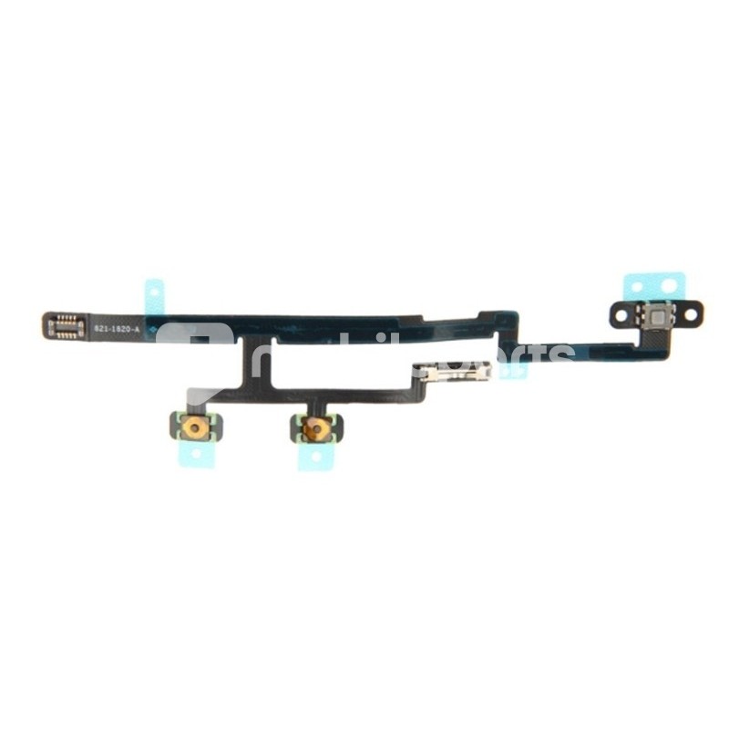 Power + Volume Flex iPad Mini Retina A1489-A1490