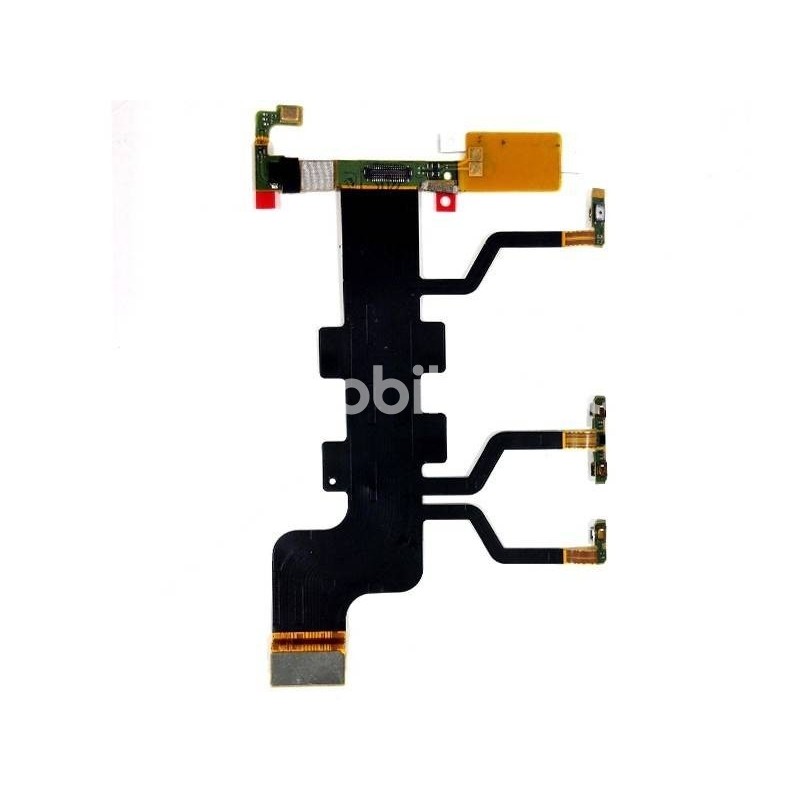 Xperia T2 Ultra Power Flex Cable