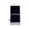 Huawei G6 White Touch Display + Frame