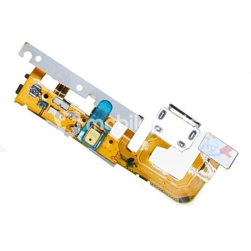 Huawei P6 Charging Connector Flex Cable