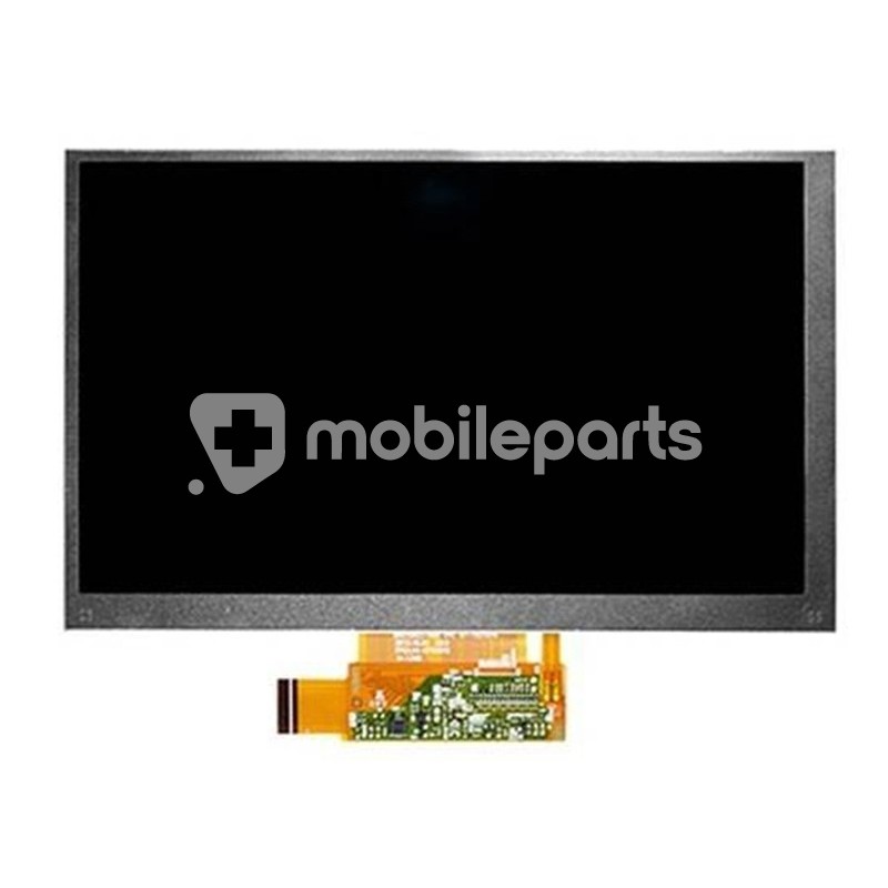 Display Samsung T110 - T111 - T113