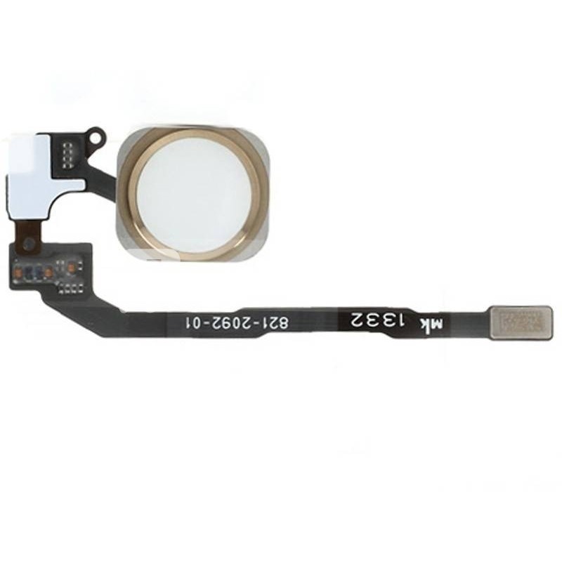Iphone 5s Flex Cable + Gold Joystick No Logo