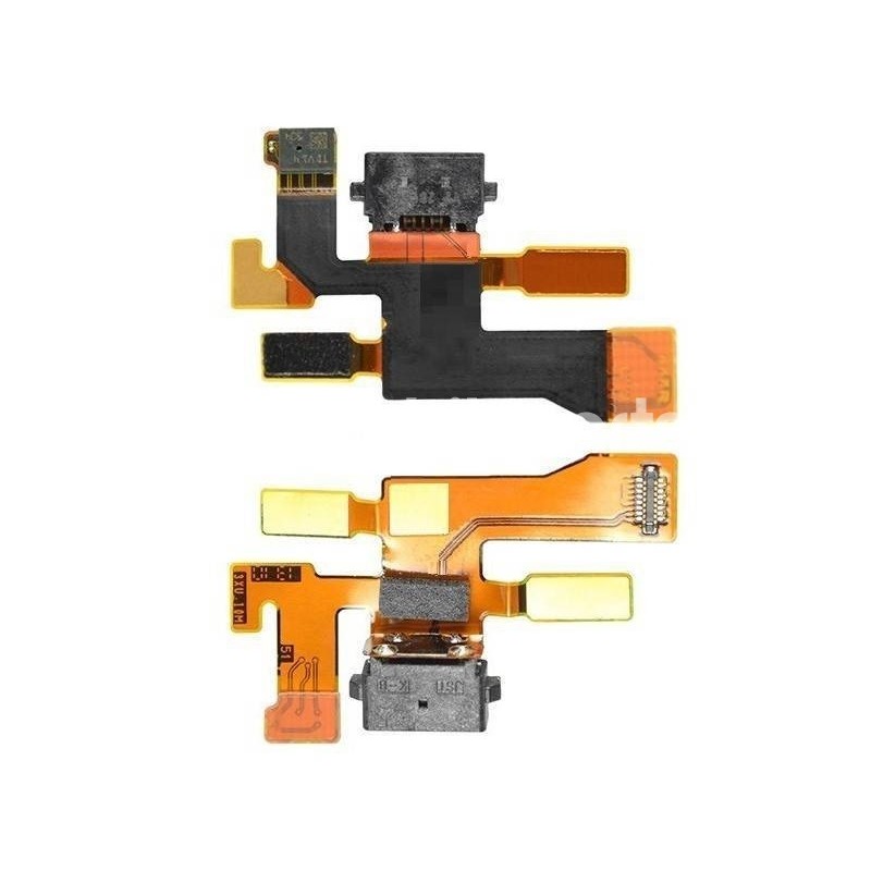 Nokia 1020 Charging Connector Flex Cable
