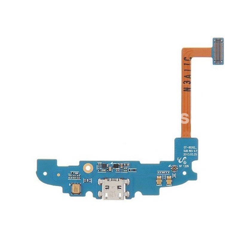 Samsung I8260 Charging Connector Flex Cable