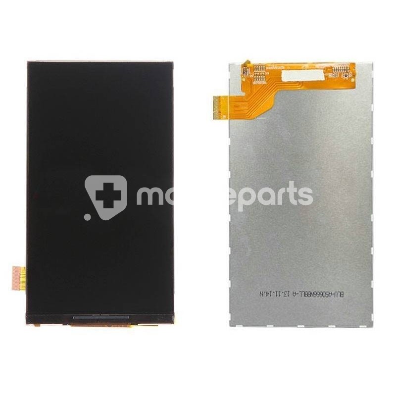 Alcatel Ot-7040 Display