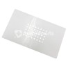 Silicone Perforated Pad for Vacuum Machine