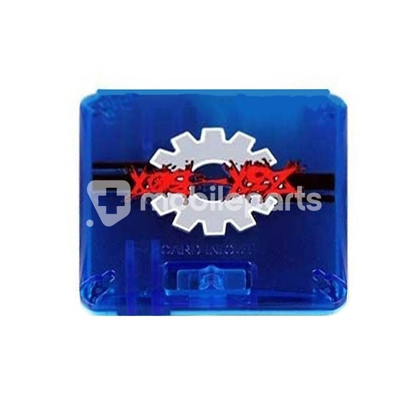 Z3X Box LG + Cable Kit