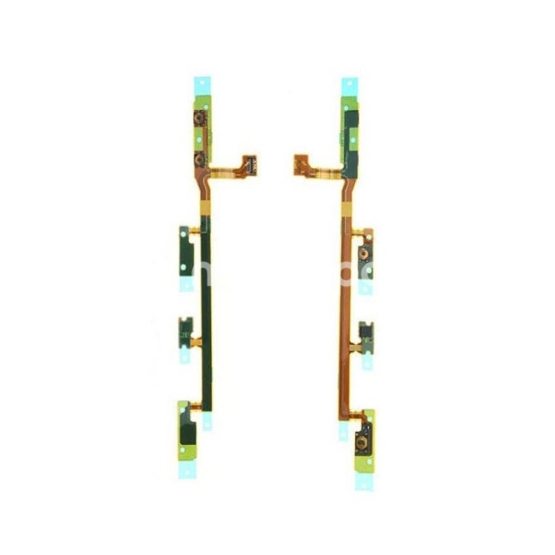 Nokia 1020 Lumia Keypad Flex Cable