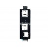 Lettore Sim Card Flat Cable Completo Asus ZenFone 2 ZE550ML ZE551ML