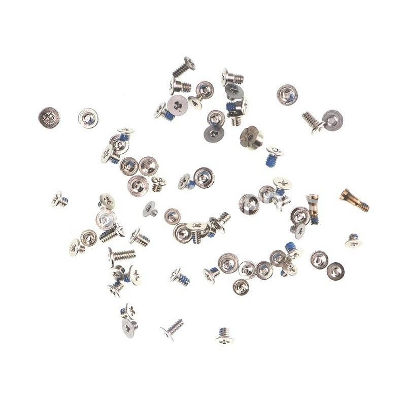 Kit Screw iPhone 7 Versione Rose-Gold