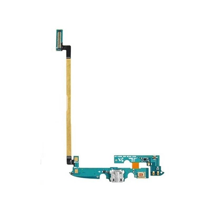 Samsung I9295 Charging Connector Flex Cable