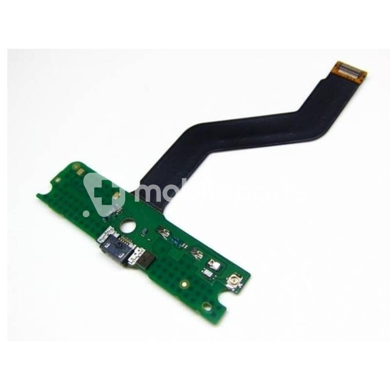 Nokia 720 Lumia Charging Connector Flex Cable