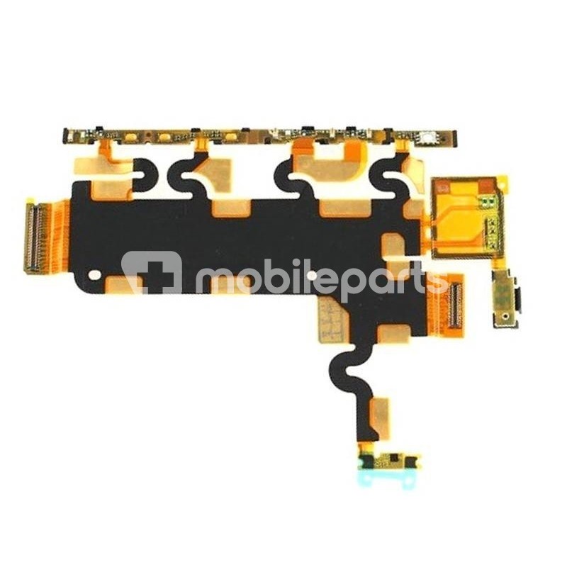 Xperia Z1 L39H Main Flex Cable
