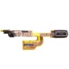 Nokia 925 Charging Connector Flex Cable