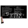 Battery C11-ME370T 4325 mAh Asus Nexus 7 1 Generazione No Logo