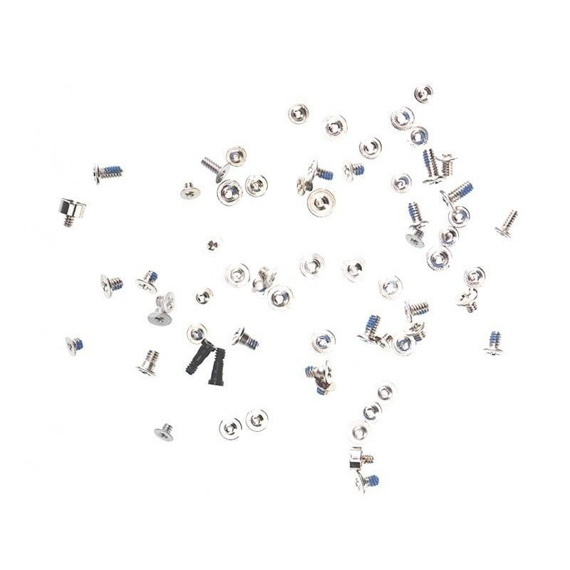 Kit Screw iPhone 7 Vers. Black