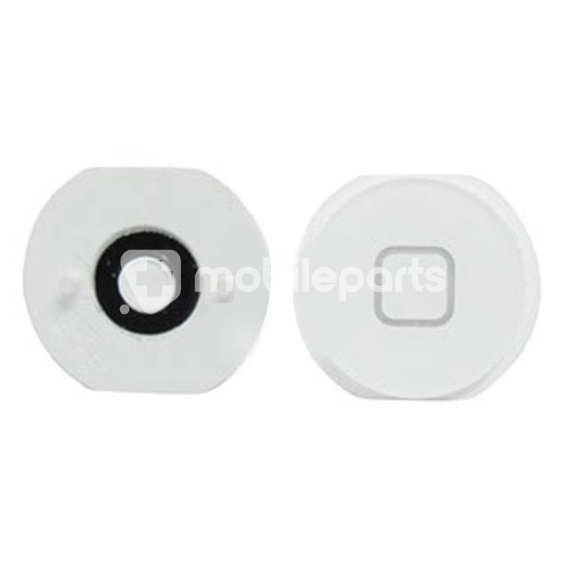 Ipad Air White External Joystick