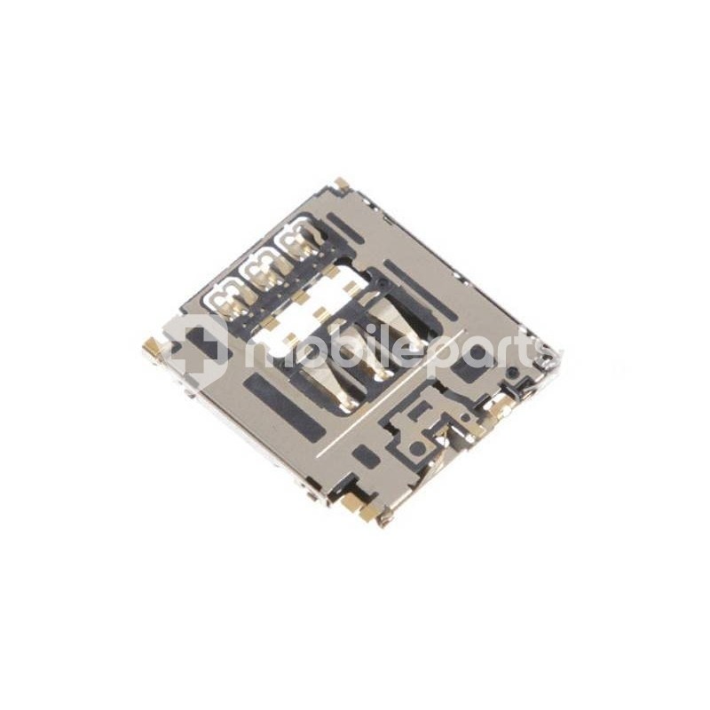 Blackberry Z30-Q5 Sim Card Reader