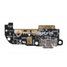 Charging Connector + Small Board Asus Zenfone 2 ZE500CL Z00D
