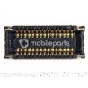 Iphone 4 Touch Screen to Motherboard Connector
