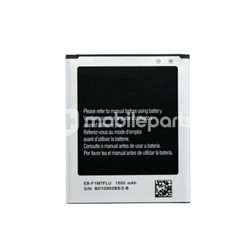 Battery EB-F1M7FLU 1500mAh Samsung I8190 No Logo