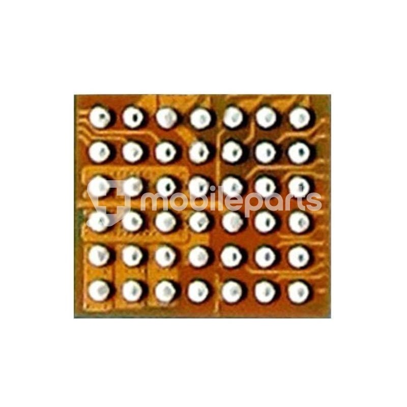 U22 IC Audio Small 38851202 iPhone 5c - iPhone 5S