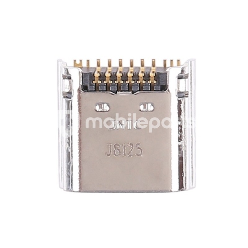 Charging Connector Samsung T210-T211