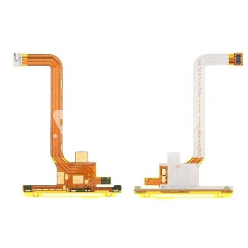 HTC One X Keypad Flex Cable