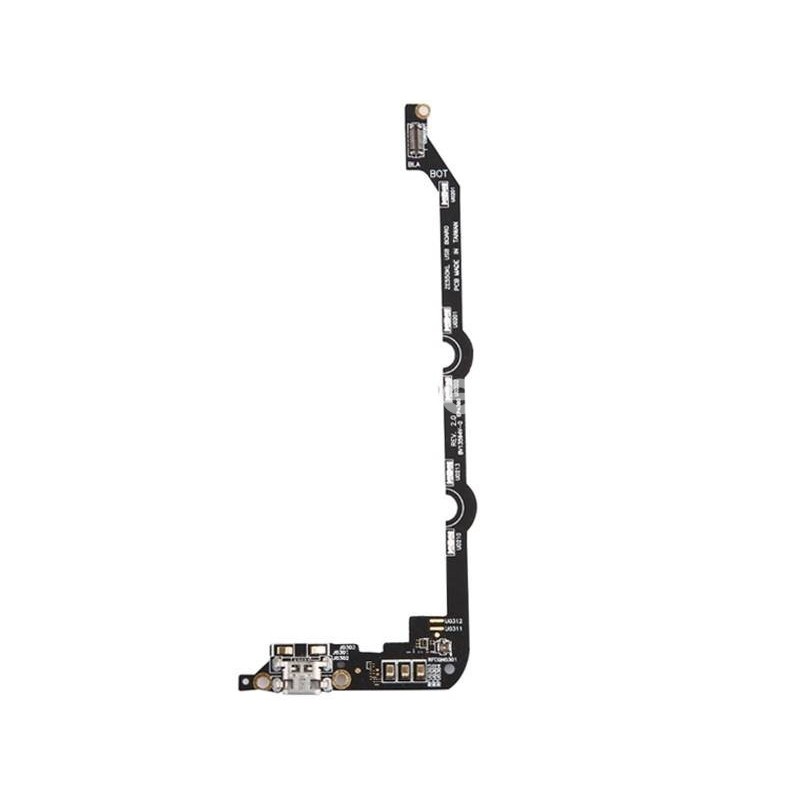 Plug Connector + Small Board Asus ZenFone 2 Laser ZE550KL Z00LD