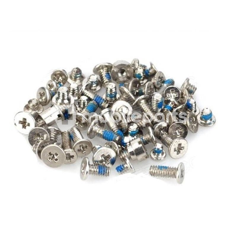 Iphone 5s Screws Kit for White Version