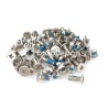 Iphone 5s Screws Kit for White Version