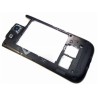 Samsung I9300 Black Middle Frame 