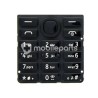 Nokia 206 Black Keypad